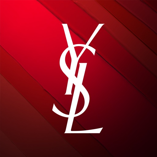 YSL Rouge Sur Mesure