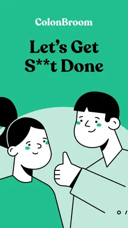 Game screenshot ColonBroom mod apk