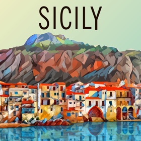 螢幕擷取畫面 (5) Sicily Travel Guide Offline