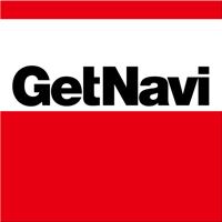 GetNavi