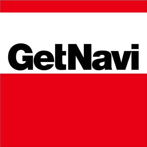 GetNavi icon