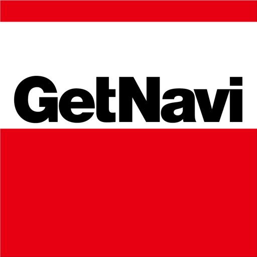 GetNavi - AppWisp.com