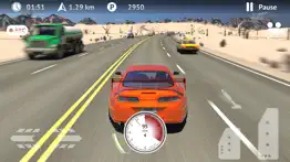driving zone 2: car racing iphone screenshot 4