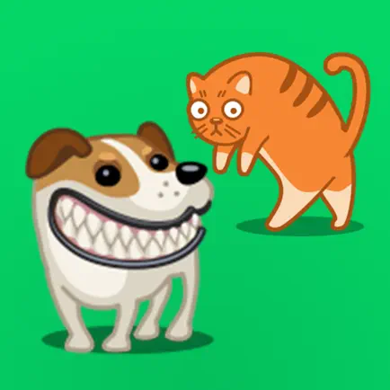 Cat Sounds Dog Translator Читы
