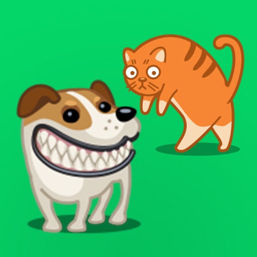 Cat Sounds Dog Translator iOS App