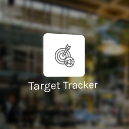 Target Tracker Goals