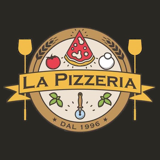 La Pizzeria - Portogruaro icon