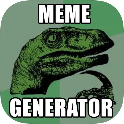 Meme Generator - Make мемы Читы
