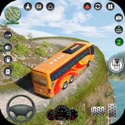 Ultimate Bus Simulator Driver