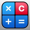 Calculator HD Pro - iPhoneアプリ