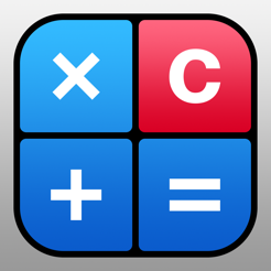 ‎Calculator HD Pro