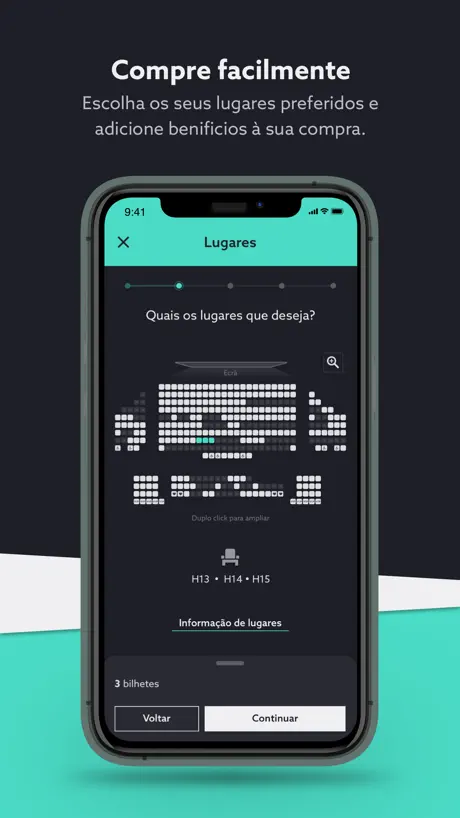 Cinemas NOS