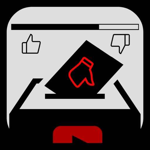 Dislikes Democratized