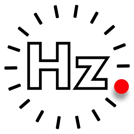 Hertz-lite. Anxiety relief. Cheats