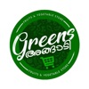 GREENS ANGAADI.