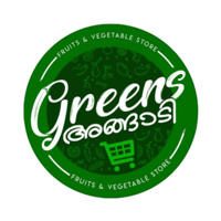 GREENS ANGAADI.