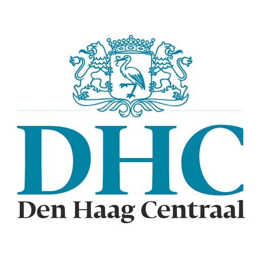 Den Haag Centraal. - AppWisp.com