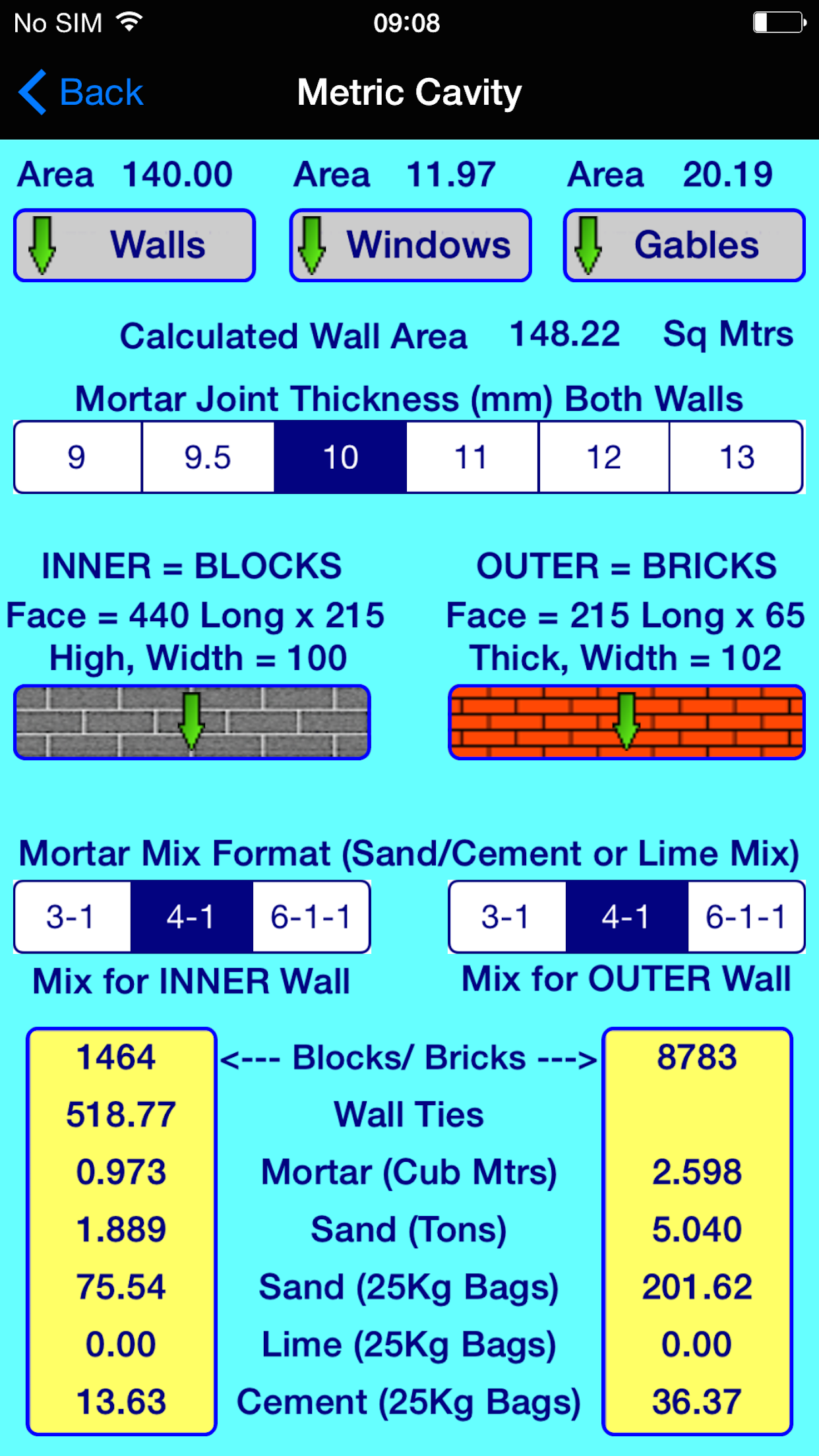 AdvancedBricks