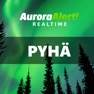 Get Aurora Alert - Pyhä for iOS, iPhone, iPad Aso Report
