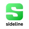 Icon Sideline—Real 2nd Phone Number