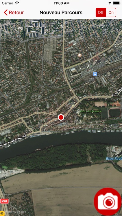 La Residence Dev screenshot-9