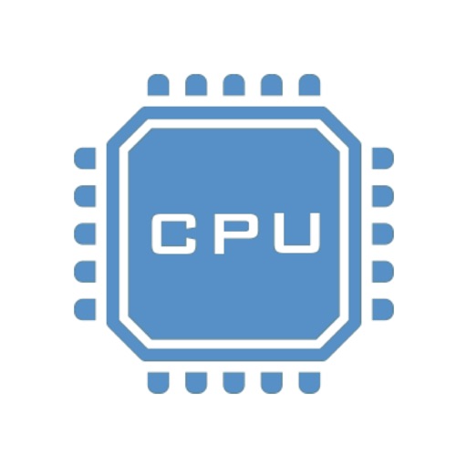 CPU Detector