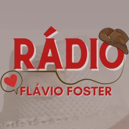 Rádio Flávio Foster Читы