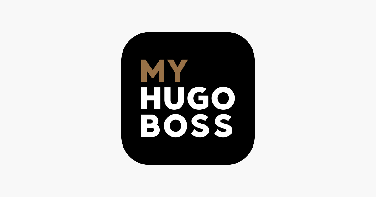 MyHUGOBOSS by HUGO BOSS on the App Store