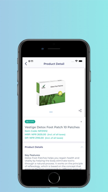 HEALTHY LIVING NEPAL