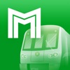 MetroMan Shenzhen icon