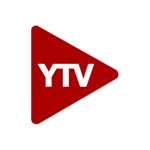 Download YTV Player app