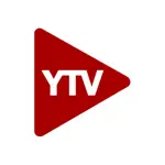 YTV Player App Cancel