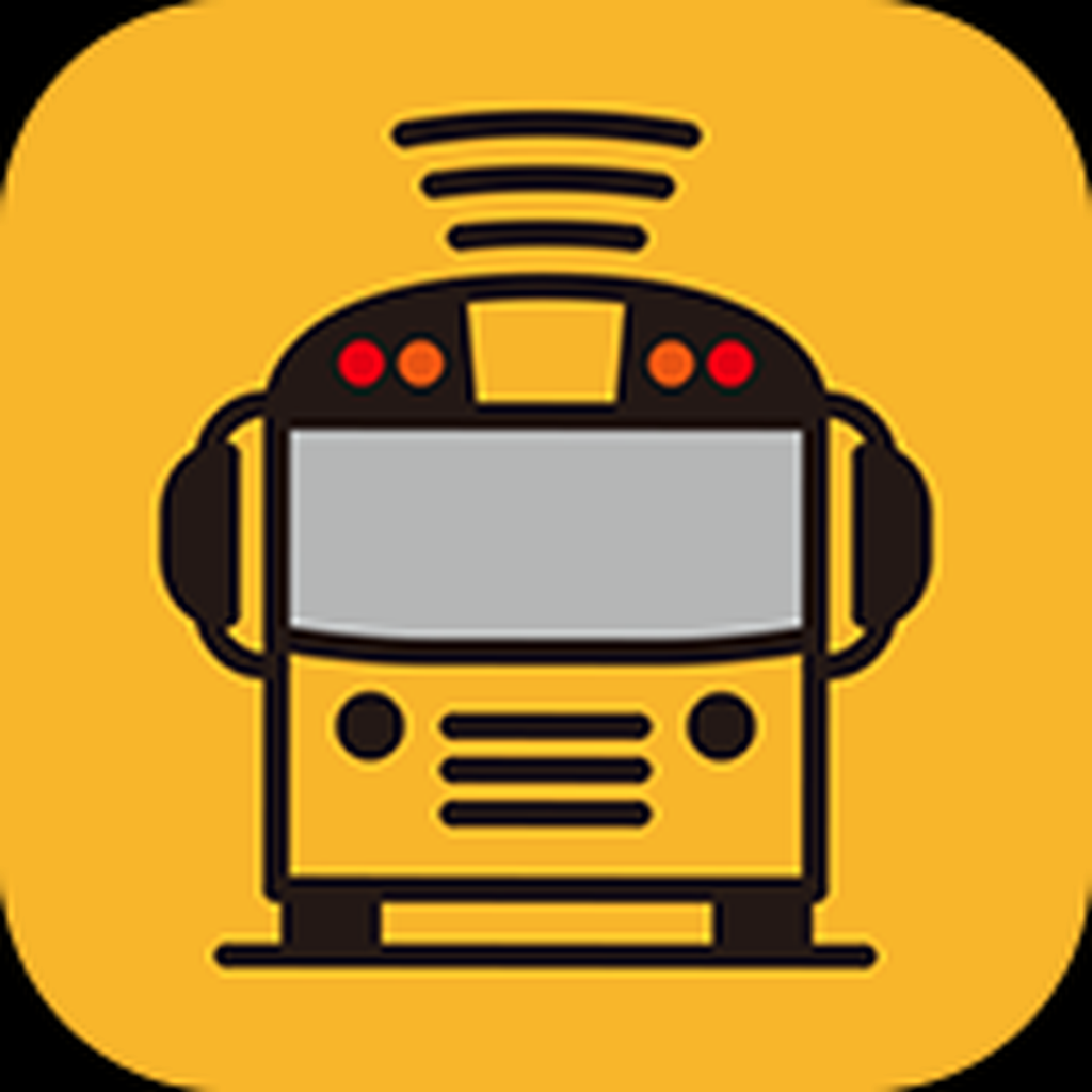 Here Comes the Bus icon