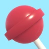 Lollipopper icon
