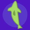 Fish in a Watch icon