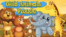 Game screenshot Zoo animal games for kids mod apk