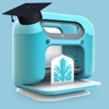 Cricut design DIY maker Course icon