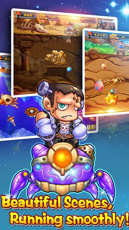 Gold Miner - gold mining game