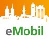 SWG eMobil-App icon