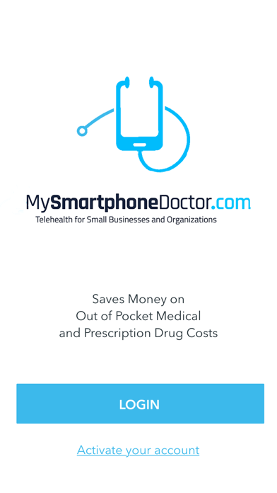My Smartphone Doctor Member Screenshot