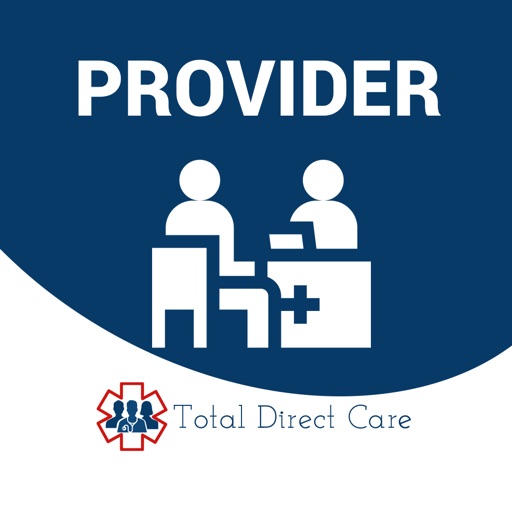 Total Direct Care Provider