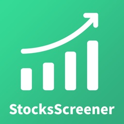 StocksScreener Radar アイコン