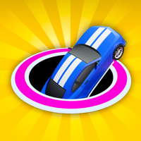 Collect and Race  Hole Master