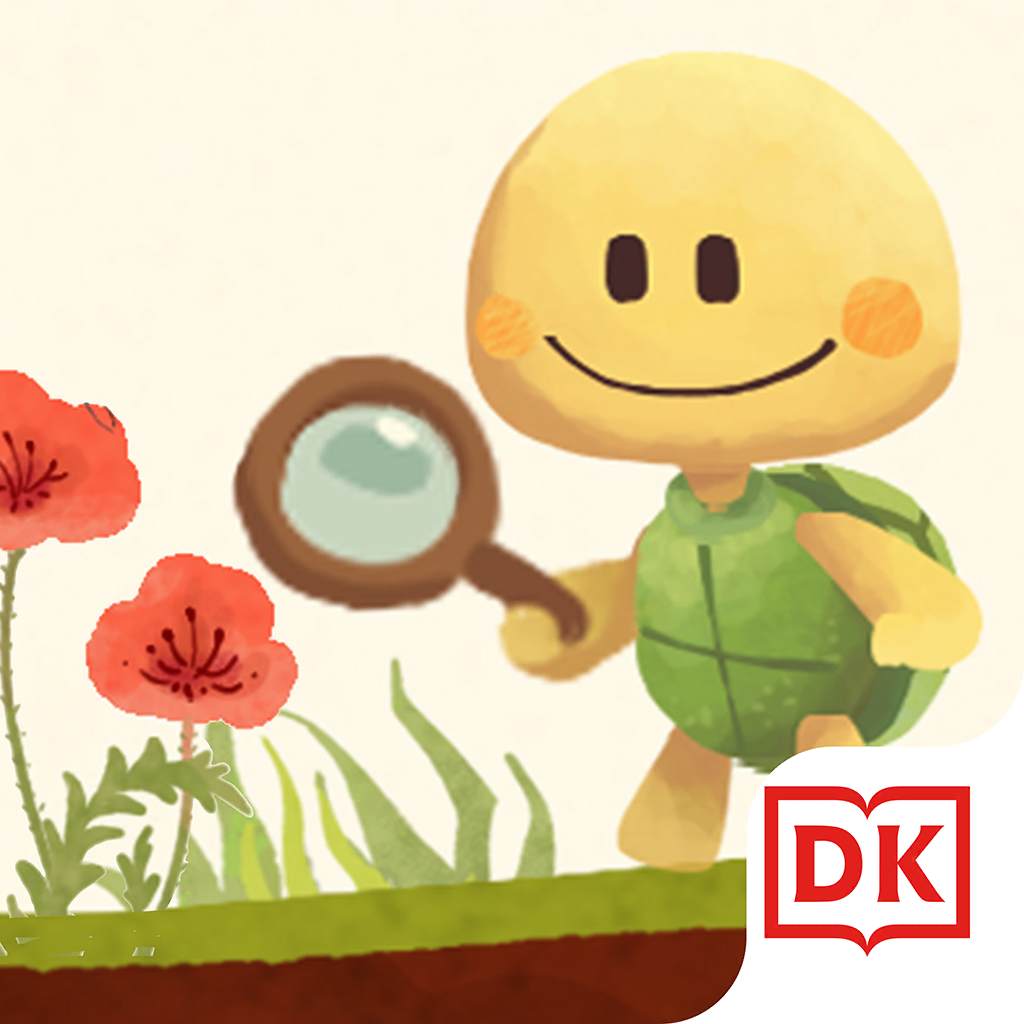 Get 熊猫博士DK百科 for iOS, iPhone, iPad Aso Report