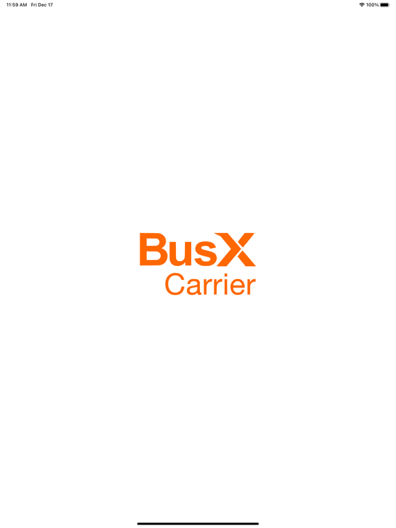 Screenshot #4 pour BusX Carrier