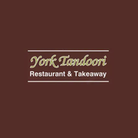 York Tandoori Indian