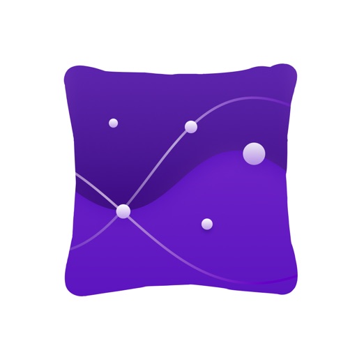 Pillow: Smart sleep tracking