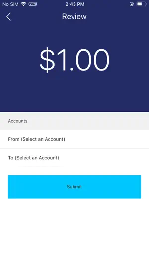 OURCU Alerts screenshot 4