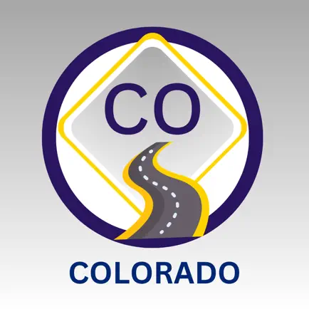 Colorado DMV Practice Test CO Cheats