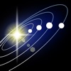 Solar Walk Ads+：Planets System icon